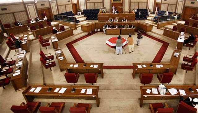 بلوچستان کا بجٹ 17جون کو پیش ہو گا