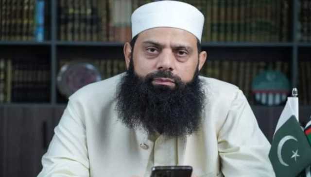 ایران پر اسرائیلی حملے کی شدید مذمت کرتے ہیں: علامہ ہشام الہٰی ظہیر
