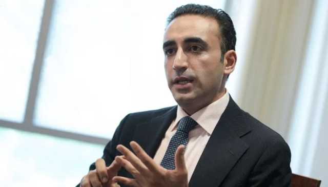 بھارت نے پانی روکا تو پاکستان کا ردِعمل یقینی ہو گا: بلاول بھٹو