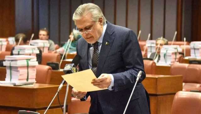 سینیٹ اجلاس، ایران پر اسرائیلی حملے کیخلاف قرارداد منظور