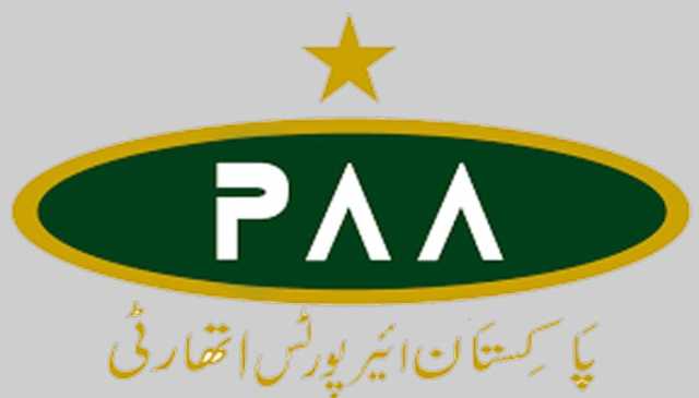 سیکیورٹی صورتحال کے باوجود پاکستانی فضائی حدود مؤثر طور پر استعمال ہو رہی ہے: پی اے اے