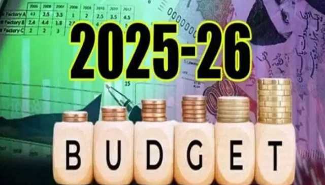 خیبر پختونخوا: مالی سال 26-2025 کا سالانہ ترقیاتی پروگرام تیار