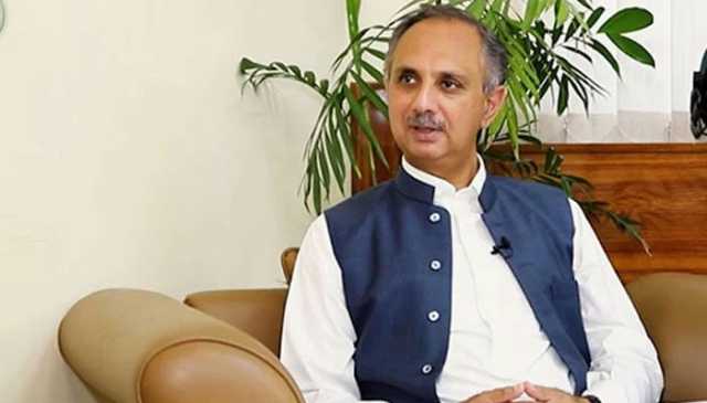 عمر ایوب 24 اور 26 نومبر کے احتجاج پر درج تمام مقدمات میں شامل تفتیش ہوگئے