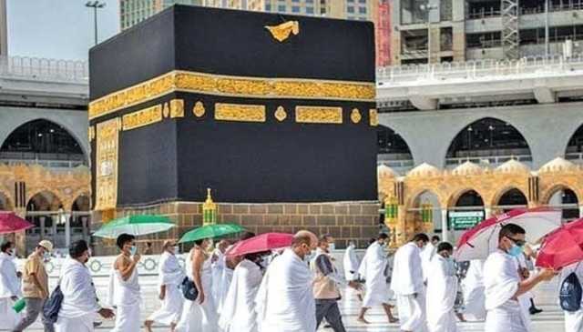 رواں سال دوران حج سعودی عرب میں 18 پاکستانی حاجی وفات پاگئے