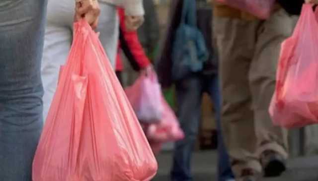 سندھ: آج سے پلاسٹک شاپنگ بیگز پر مکمل پابندی
