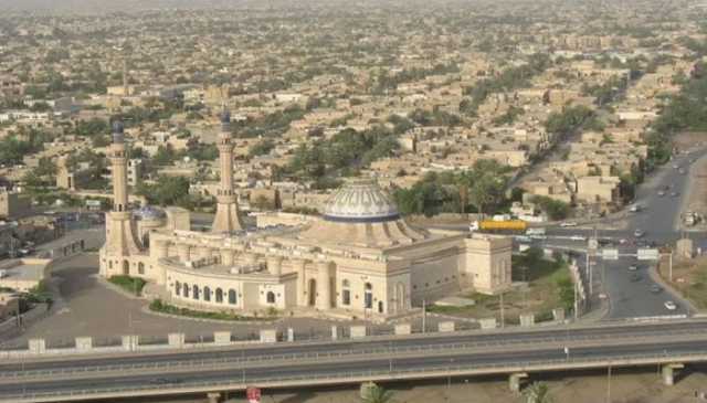 موجودہ سیکیورٹی صورتحال کے پیش نظر پاکستانی شہری محتاط رہیں: سفارتخانہ پاکستان بغداد