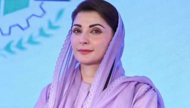 پنجاب میں ایک بھی نیا ٹکیس نہ لگانے پر خوشی ہے: مریم نواز