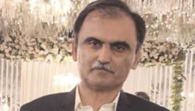 ڈاکٹر محمد طفیل این ای ڈی یونیورسٹی کے وائس چانسلر مقرر ہوگئے