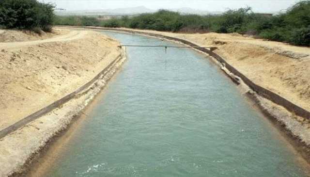 کمشنر کراچی نے حب کینال میں نہانے اور تیراکی پر ایک ماہ کیلئے پابندی عائد کردی