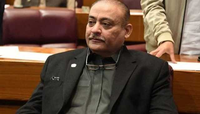سولر کی درآمد پر 18 فیصد ڈیوٹی کو تسلیم نہیں کریں گے: قادر پٹیل