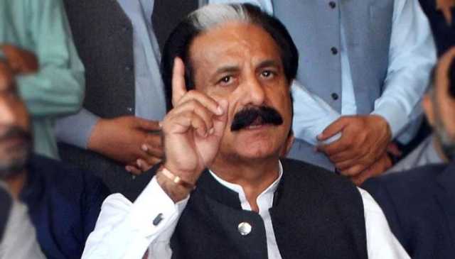 ن لیگ کے سابق سینیٹر چوہدری تنویر احاطہ عدالت سے گرفتار