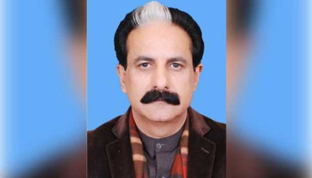 چوہدری تنویر کی گرفتاری کے بعد طبیعت خراب، اسپتال منتقل
