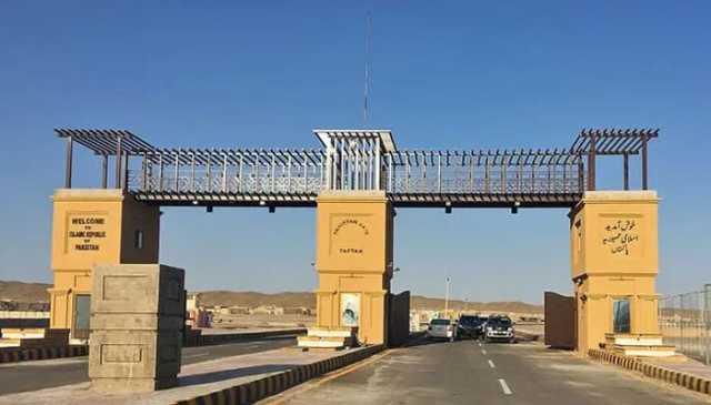 ایران میں پھنسے مزید 40 طلباء کو تفتان بارڈر پہنچا دیا گیا