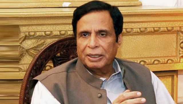پرویز الہیٰ کے گھر پر چھاپے سے متعلق کیس سے دہشت گردی کی دفعات ختم