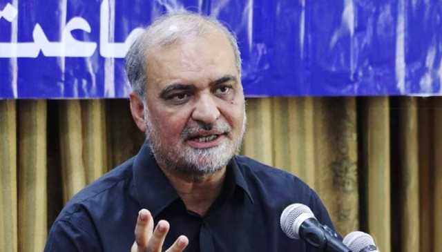 امریکا اس وقت جنگ بندی کی کوشش کرتا ہے جب اس کا حامی جنگ میں پِٹ رہا ہو، حافظ نعیم الرحمان