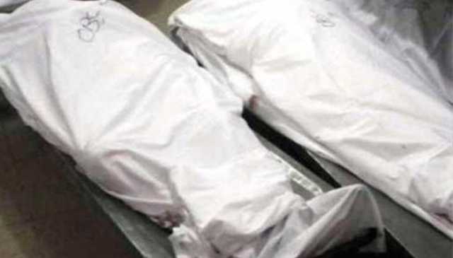 پشاور: گھر سے ماں اور بیٹی کی لاش برآمد
