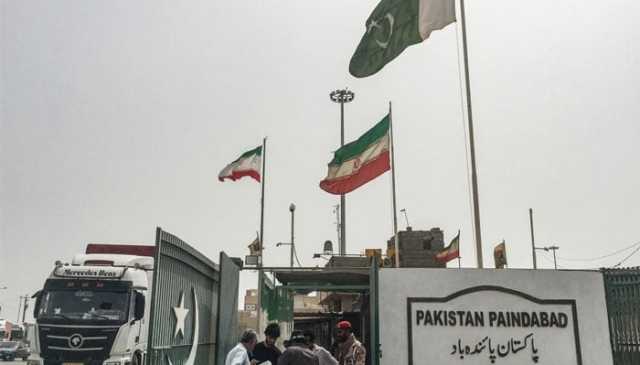 پاکستان کا ایران سے سفارتی عملہ واپس بلانے پر غور