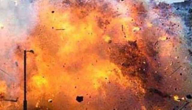 لکی مروت: پنجاب جانے والی مین گیس پائپ لائن بارودی مواد سے اڑا دی گئی