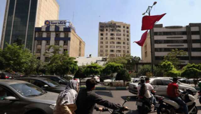 ایران میں پاکستانی شہریوں کیلئے ہدایات جاری