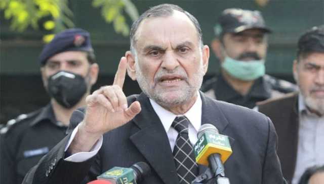 کوہستان مالی اسکینڈل: اعظم سواتی 23 جون کو نیب میں طلب