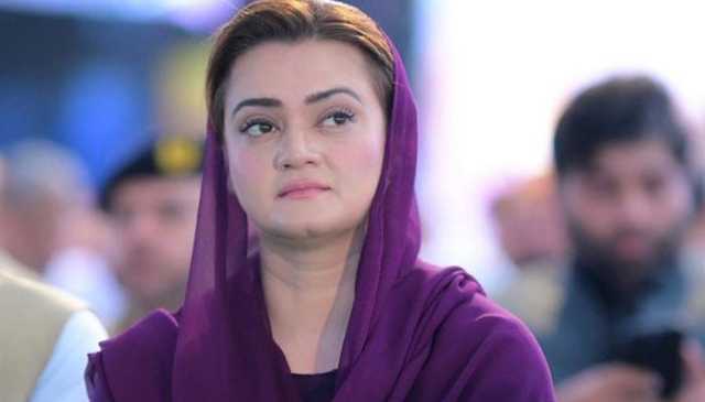 بجٹ میں ایک ہزار 240 ارب کے سالانہ ترقیاتی پروگرام کا 64 فیصد ماحولیاتی خطرات سے نمٹنے کیلیے رکھا گیا ہے، مریم اورنگزیب