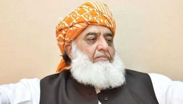 مولانا فضل الرحمٰن کے بیٹے مولانا اسجد الرحمٰن کو اغواء کرنے کی کوشش، واقعے کا مقدمہ درج