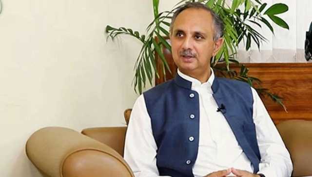 پی پی پی صرف ایک فون کال کی مار ہے، عمر ایوب