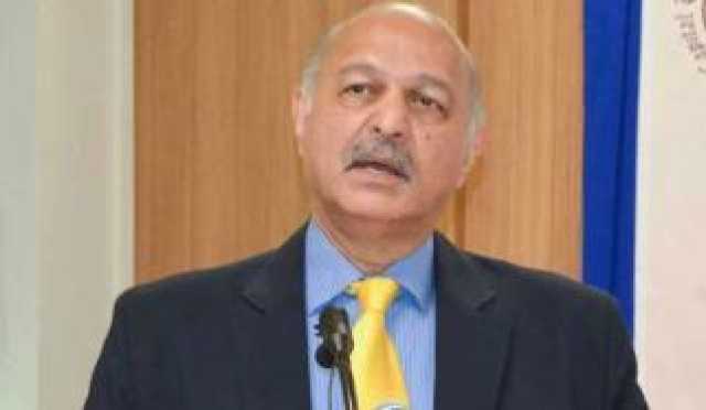 فیلڈ مارشل عاصم منیر سے ملنا میرے لیے اعزاز ہے، ٹرمپ