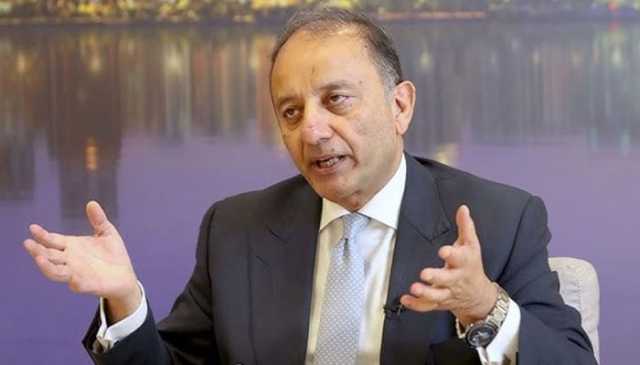 پاکستان خطے میں مثبت تبدیلی کیلئے کردار ادا کرسکتا ہے، مصدق ملک