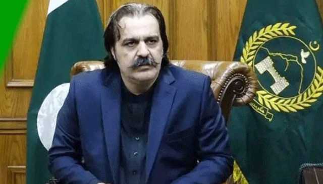 اسلحہ و شراب برآمدگی کیس میں علی امین گنڈاپور کے ناقابل ضمانت وارنٹ گرفتاری معطل