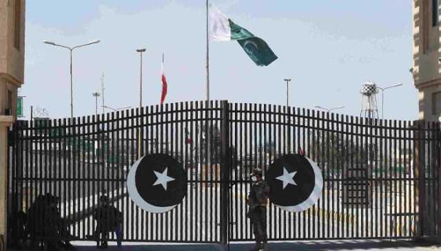 ایران سے پاکستانی بارڈر کراس کرنیوالے پاکستانیوں کو پیشگی اطلاع دینے کی ہدایت