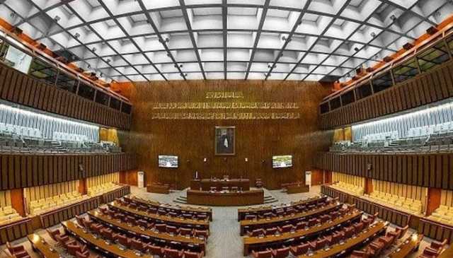 سرکاری افسران اپنے اثاثے ظاہر کریں گے، سول سرونٹس ایکٹ میں ترمیم کا بل منظور