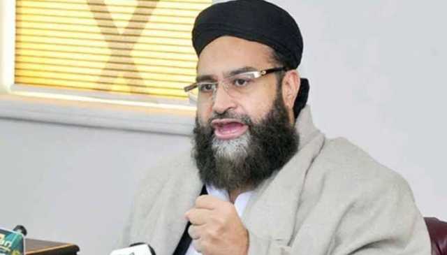 پوری قوم اسرائیلی جارحیت کے خلاف ایران اور فلسطین کے ساتھ کھڑی ہے، مولانا طاہر اشرفی
