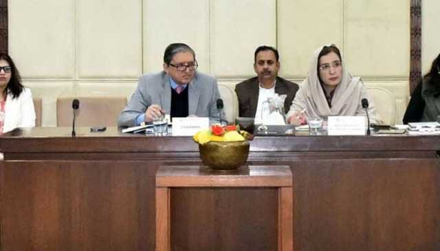 سالانہ ایک کروڑ روپے سے زیادہ پینشن پر ٹیکس کی تجویز منظور