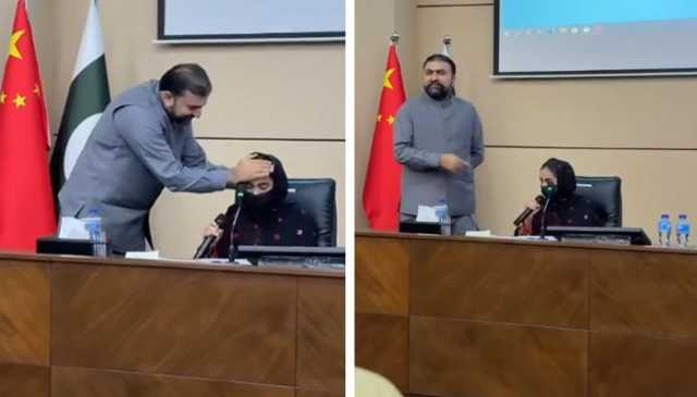 وزیر اعلیٰ بلوچستان میر سرفراز بگٹی نے باہمت طالبہ کے شکوے کا غیرمعمولی جواب