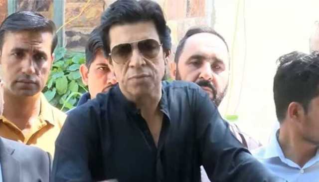 اس سے زیادہ کوئی آرمی چیف پرفارم نہیں کر سکتا نہ کبھی کر سکے گا، فیصل واوڈا
