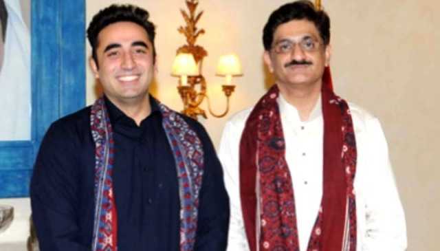 وزیراعلیٰ سندھ کا سفارتی مشن سے آج وطن واپسی پر بلاول بھٹو کا شاندار استقبال کرنے کا اعلان