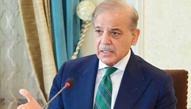 وزیراعظم کی پی این ایس سی کے بیڑے میں اضافے کیلئے لیز پر بحری جہاز لینے کی ہدایت
