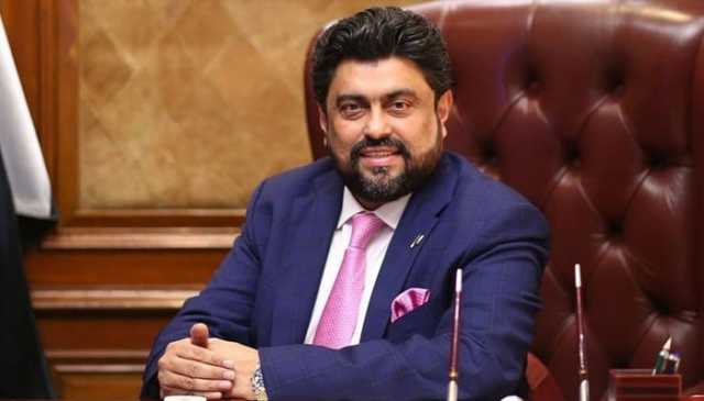 گورنر ہاؤس میں دفاتر پر تالے، کامران ٹیسوری کا مؤقف سامنے آگیا