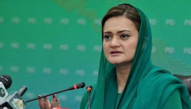 ورلڈ بینک کے تعاون اور سماجی بہتری کیلئے سرمایہ کی فراہمی پر شکریہ ادا کرتے ہیں، مریم اورنگزیب
