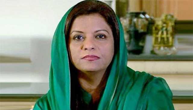 اسرائیل نے ایران پر حملہ کر کے بین الاقوامی قوانین توڑے: نفیسہ شاہ