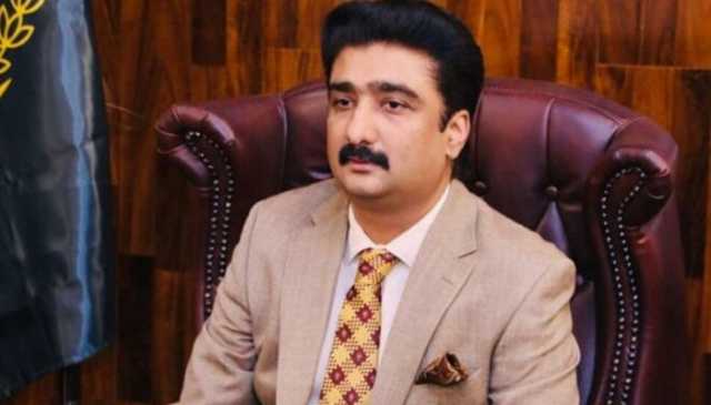 امن امان سے متعلق اجلاس کرنے سے روکنا شرمناک ہے: ذوالفقار علی شاہ