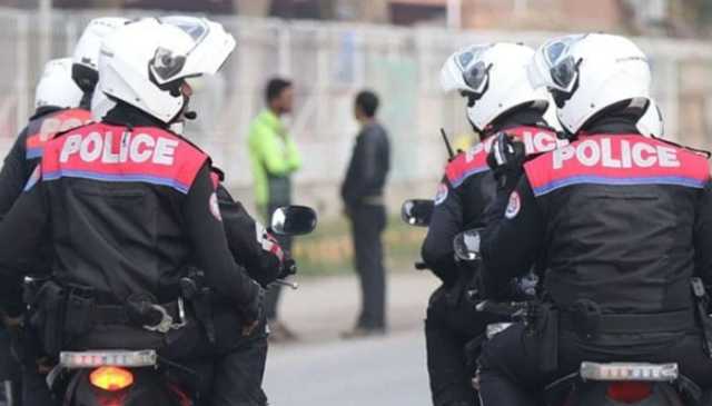لاہور: شادباغ میں 2 کم عمر ڈاکو واردات کے 15 منٹ بعد گرفتار