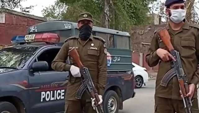 پنجاب میں پولیس کے نئے سب ڈویژن، تھانے اور چوکیاں بنانے کا فیصلہ