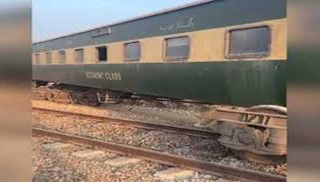 ریسکیو آپریشن مکمل ہونے کے بعد جعفر ایکسپریس کو روانہ کردیا گیا