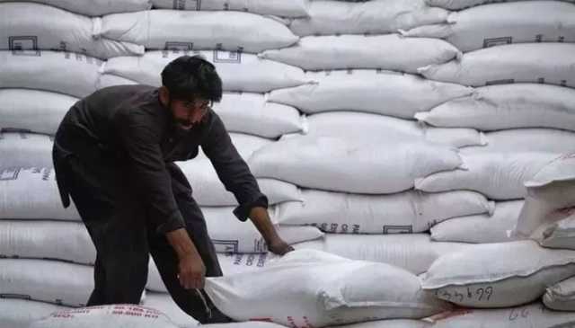 5 لاکھ ٹن چینی درآمد کرنے کا فیصلہ