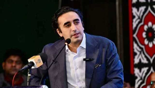 بلاول کی امریکا، یورپ کے دورے سے آج وطن واپسی، جناح ٹرمینل ون ٹریفک کیلئے بند