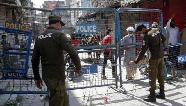 پنجاب بھر میں یکم سے 10 محرم الحرام تک دفعہ 144 نافذ، نوٹیفکیشن جاری