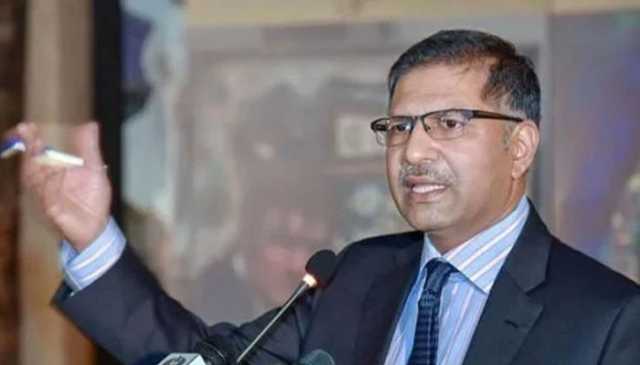 پاکستان ہر مشکل گھڑی میں ایرانی قوم کے ساتھ کھڑا ہے: بیرسٹر علی ظفر