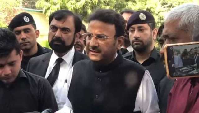 محکمہ پولیس میں ایمانداری کے ساتھ بھرتیاں ہوئی ہیں، وزیر داخلہ سندھ ضیا لنجار